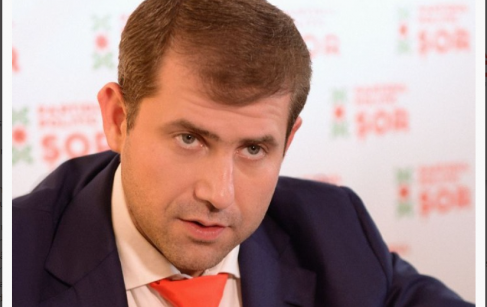 Ilan Șor: Nu ne vom opri, până când guvernarea va plăti facturile cetățenilor, pentru lunile de iarnă